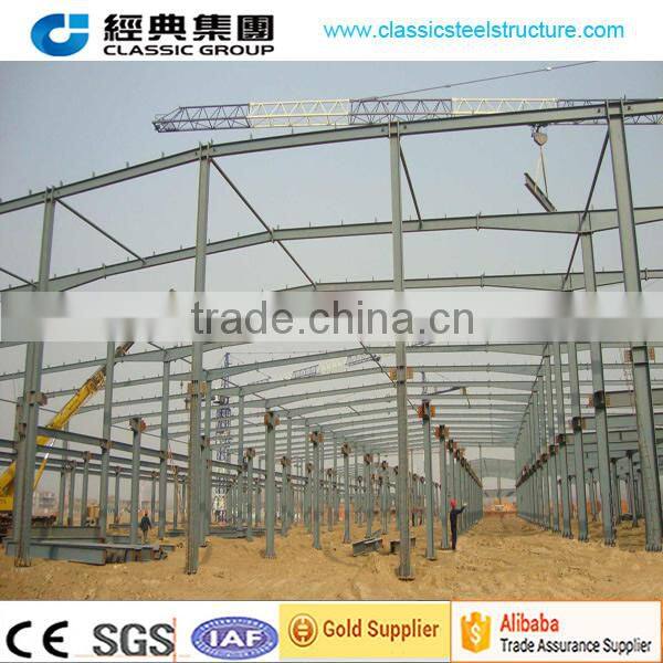 1000 square meter warehouse building