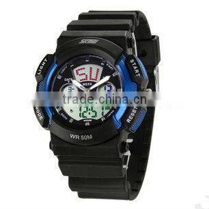 NEW! hot selling sport brand electronic led watch PAF1102
