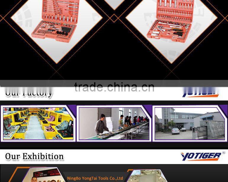 39pcs tool boxes germany top kraft hand tools sets