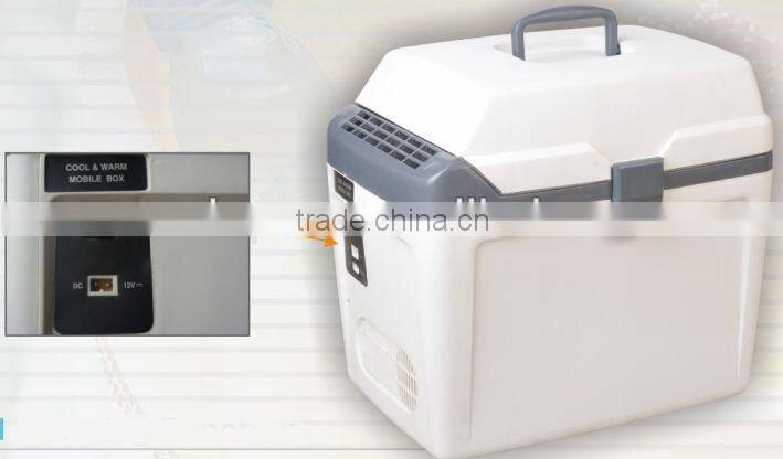 2014 best selling 20 litre portable auto mini fridges