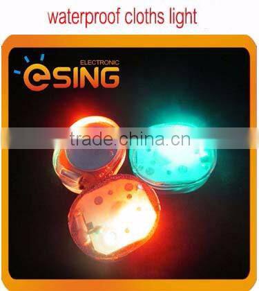 watch type flash light for kids shoes