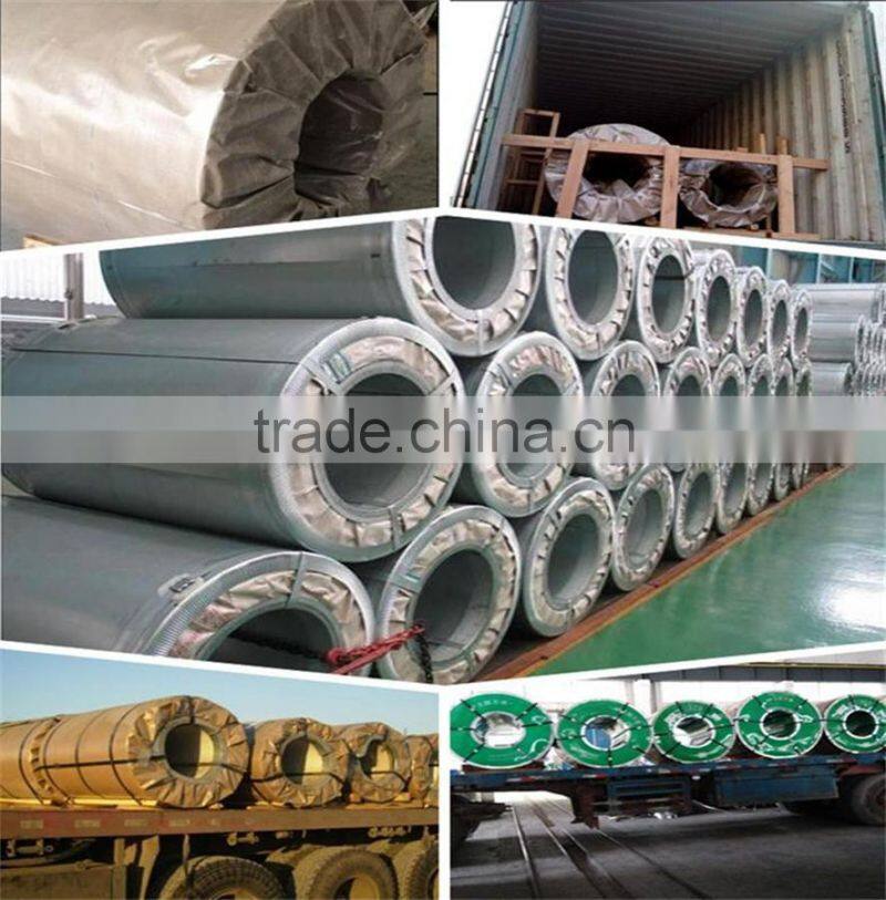 410 stainless steel cooling coil