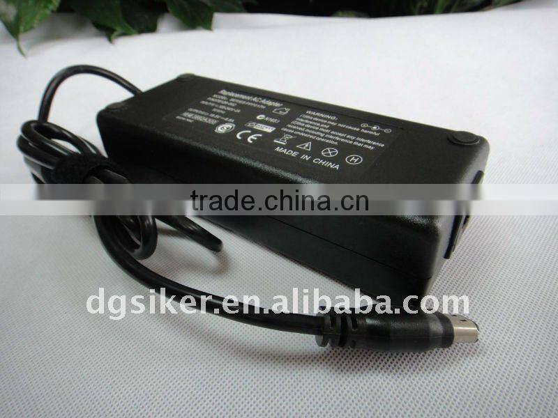 OEM Laptop Adapter 18.5V 6.5A Replace for HP Pavilion zv5000/HP Pavilion zv6100/HP Pavilion zv6200