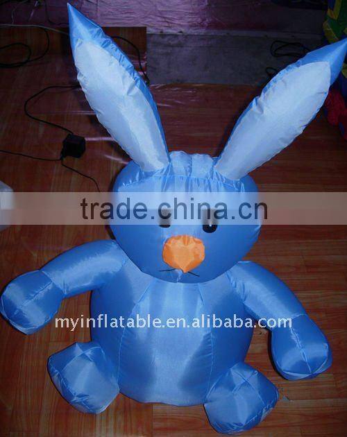 Inflatable Bear