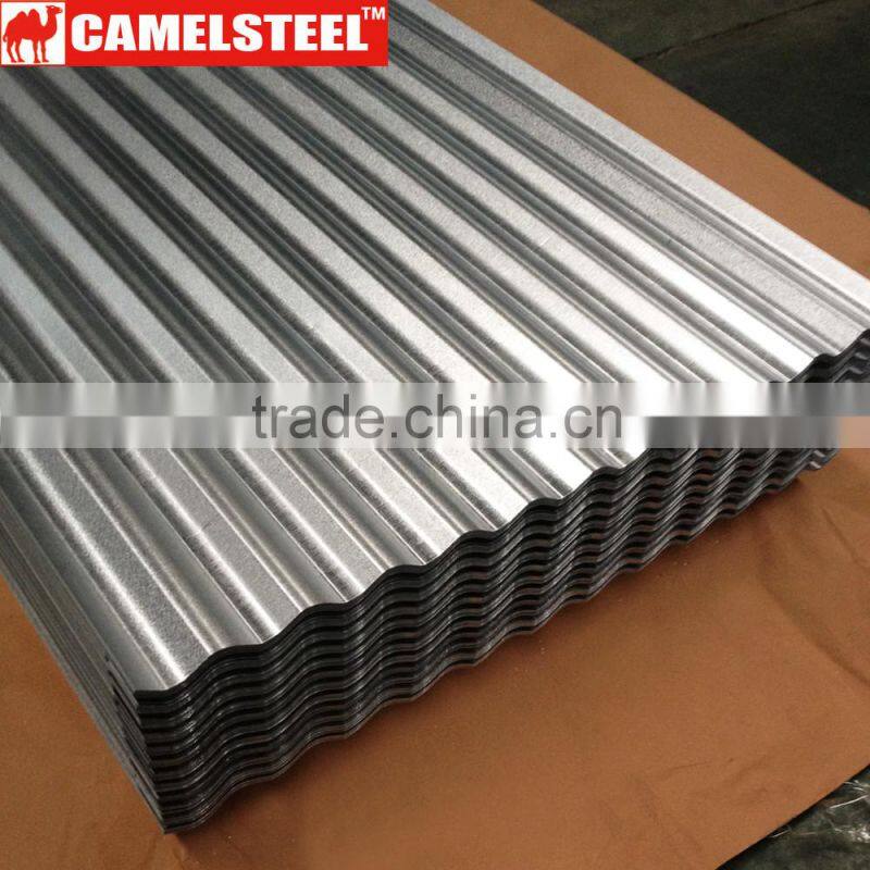 Galvanized Steel Products Coating Steel Sheet
