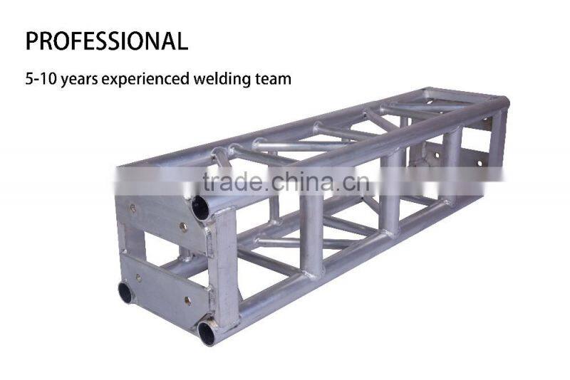 Outdoor Events Aluminum Stage Truss System for Sale