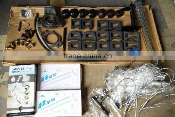 12PSB diesel fuel injection pump test bench from BEACON buy direct manufacturer