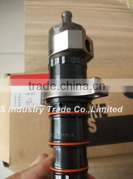 Construction marin K38 engine fuel injector 3609962