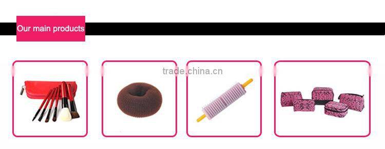 MY GIRL New Professional Private Label Products Magic Ionic brush for straightening