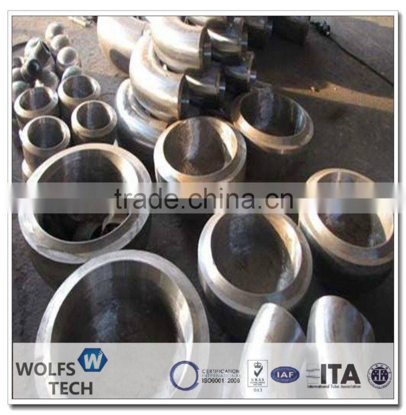 boiler steel pentagon hollow