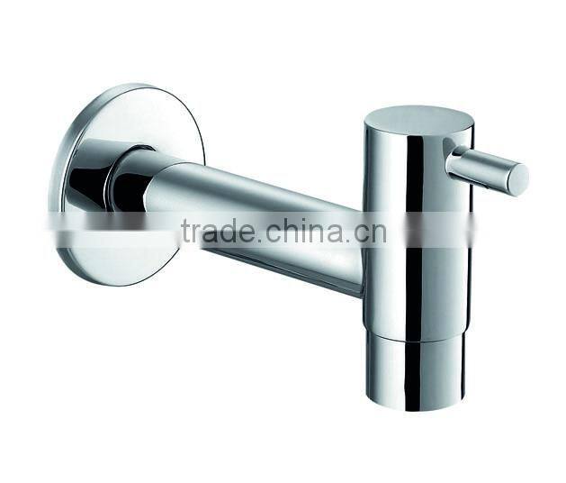 brass material chrome plating small bib tap RC-1523