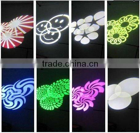 CE guangzhou 60w led spot lighting moving head disco light