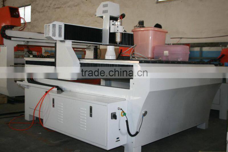 Best selling products 2016 used cnc router from chinese wholesaler