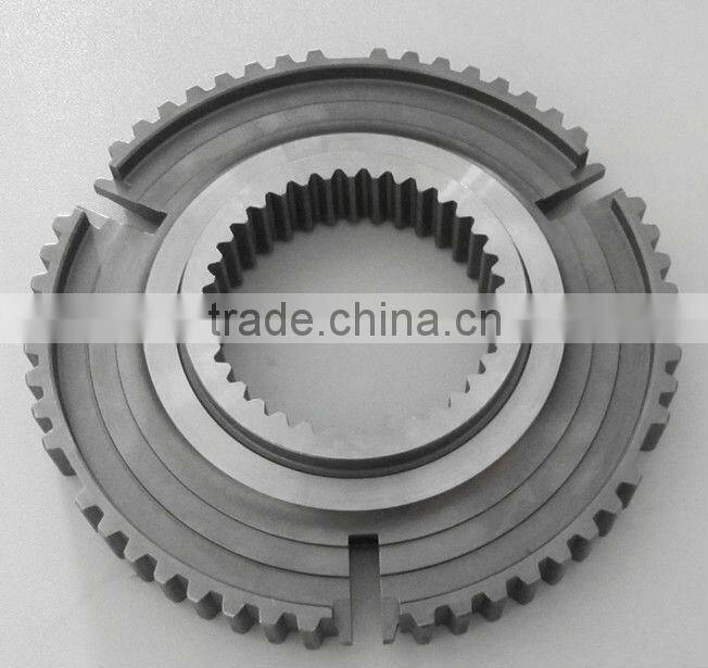 Sinotruk Howo Heavy Truck ZF Transmission S6-150 ZF Synchronizer Body Gearboxes Parts 115304055