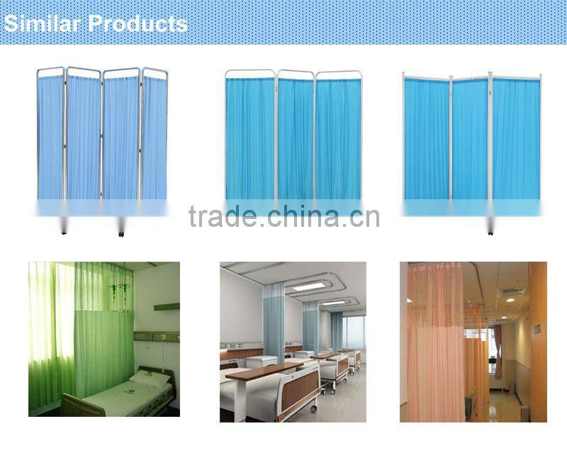Hospital Bed Privacy Curtains