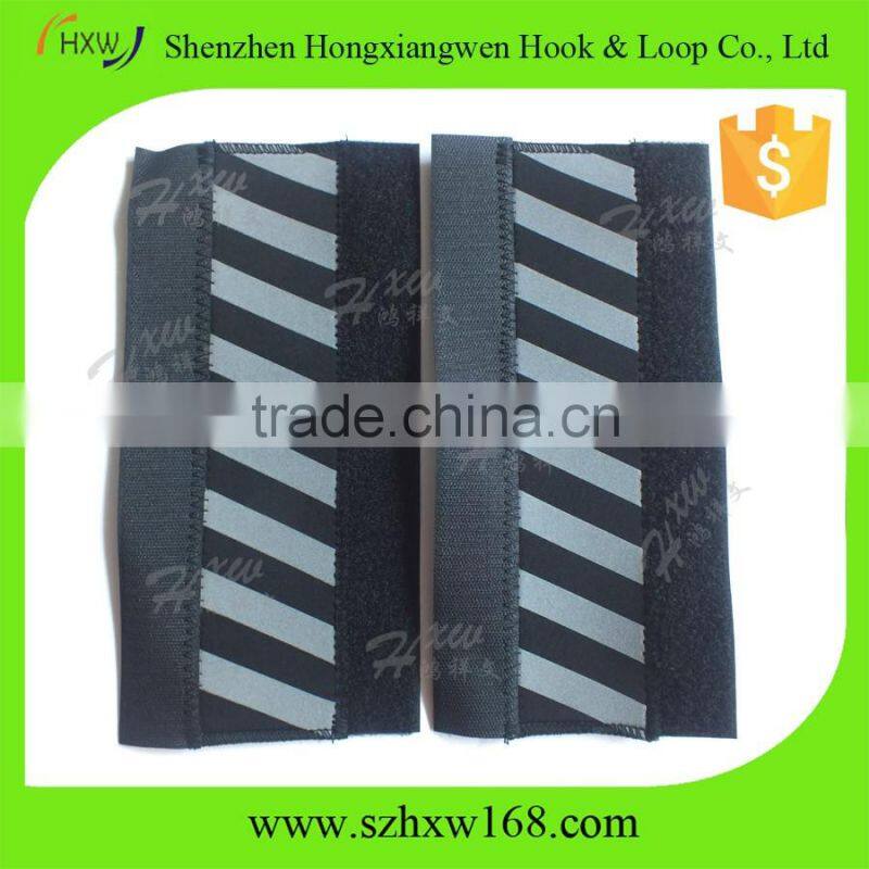 Wholesale custom printed neoprene bicycle chain guard