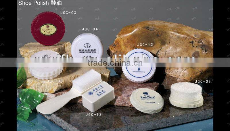 Mini Hotel Shoe Shine/Hotel Poliser