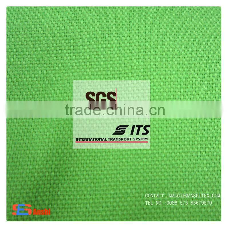 es-3220 high quality cotton canvas for tent tarpaulins fabric