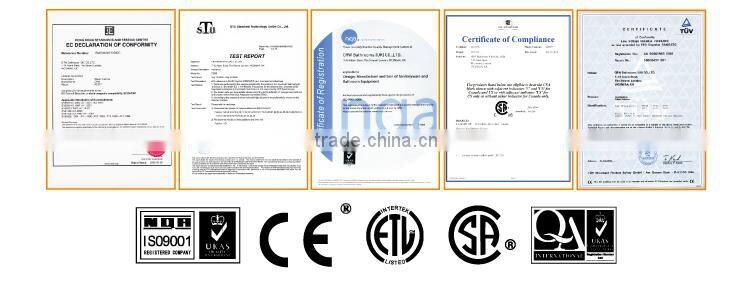 CRW AE030 CE home steam shower room for one person