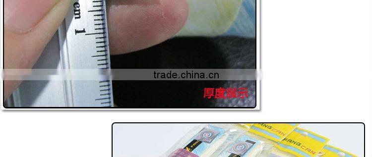 Thicken Badminton and Tennis Overgrip Wholesale tennis racquets grip