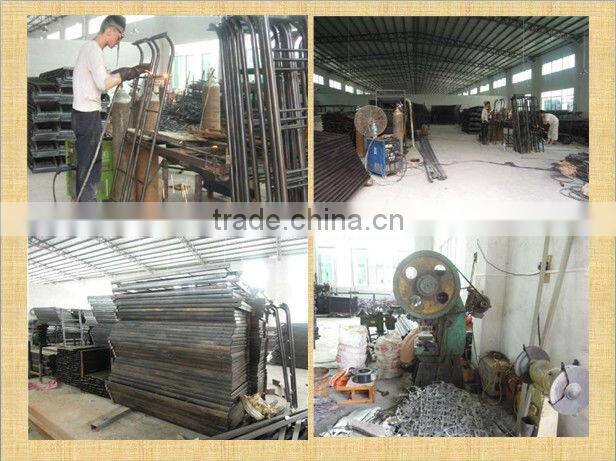 ST 905 Multi-functional student desks and chairs