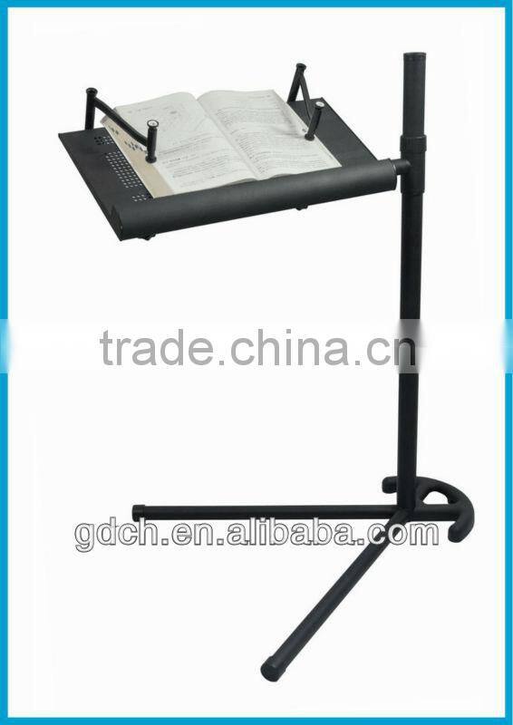 New Height & Angle Adjustable Laptop Table