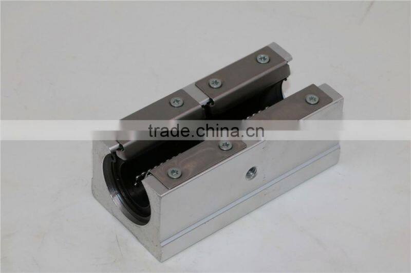 Wholesale Custom GCr15 Linear Sliding Guidway Block