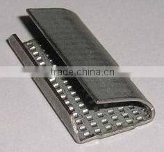 High quality Packing clasp/sealing strapping clip