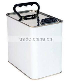 Automatic Handle Welding Machine For 1-5L Rectangular Tin Can Making Line