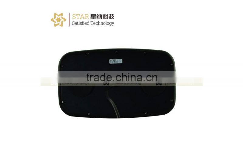 good quality led warning lightbar roof strobe light EL3-10-6