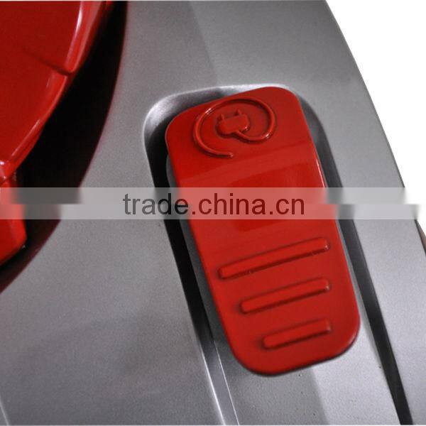 High Multi Cyclonic Vacuum Cleaner CS-T4005