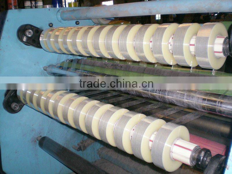 No Bubble Adhesive Tape