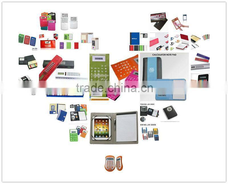 colorful desktop digital alarm clock