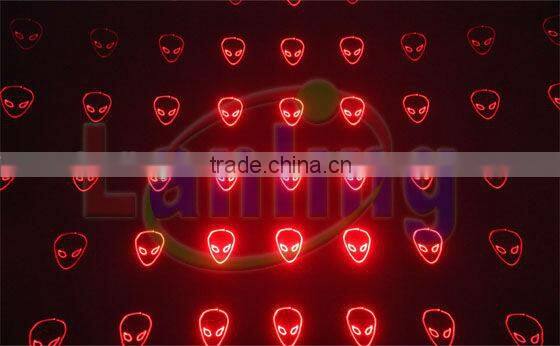 L8640R STAGE LASER LIGHT