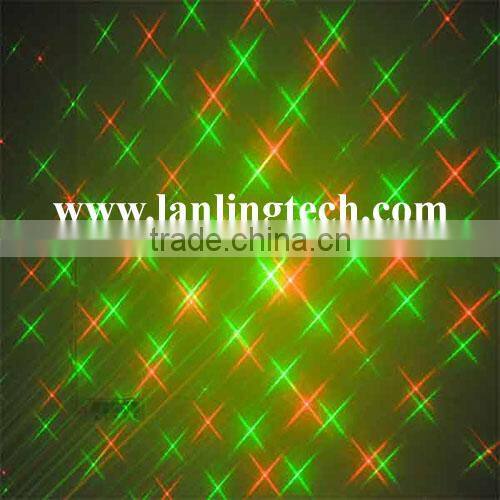 Mini twinkling outdoor christmas decoration laser light, Cheap Entertainment Equipment