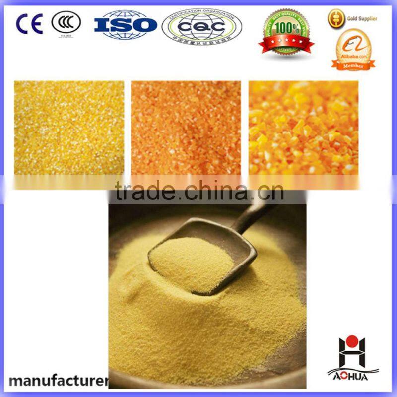 China Cheap Home Flour Milling Machine for Wheat or Corn