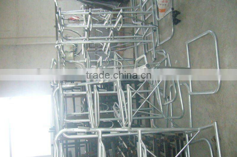 3 Tier Saddle Rack/western saddle rack/stand saddle rack