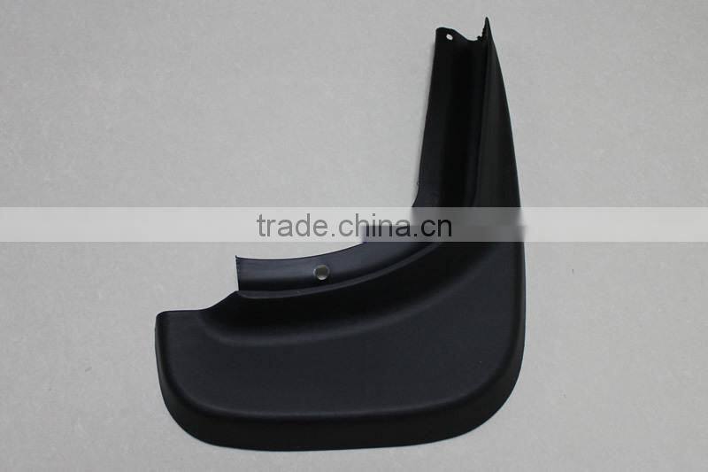 Pouvenda mud flaps Mud guards for Volvo XC60 08-13 auto accessoires