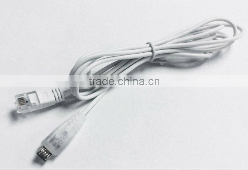 Security system! Multi-8ports alarm security host for Mobile and Tablet,display for mobile phone, laptop,cameras