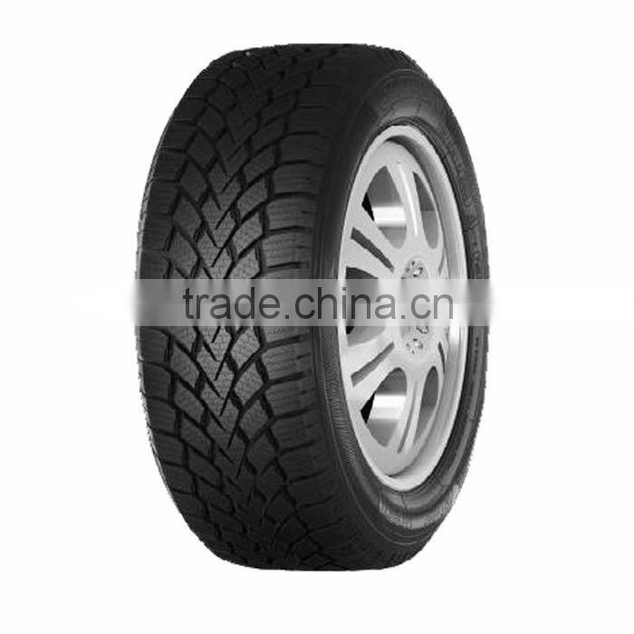 High performance 16inch 215/55R16 winter tires on sale