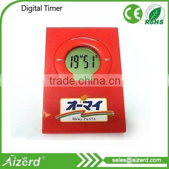 digital timer for cooking