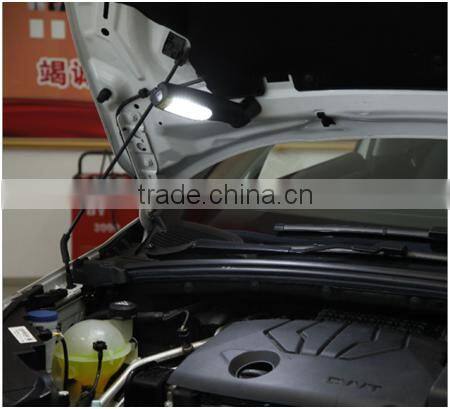 2016 Hot selling 2000LUX emergency vehicle lights