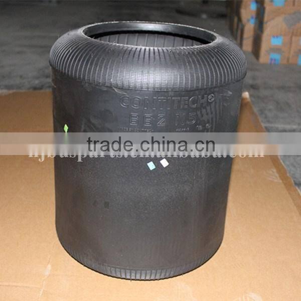 yutong higer kinglong golden dragon continental air spring suspension 662n