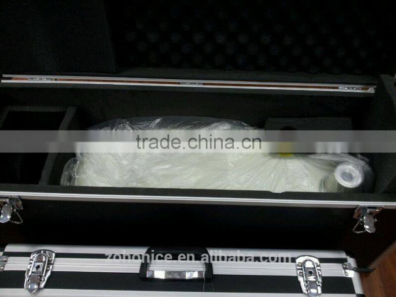 ER700B pigment remove device brown glow in the dark paint powder coating