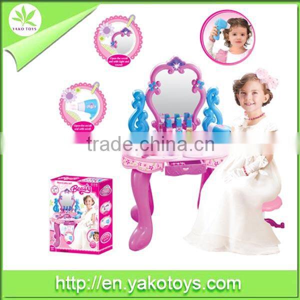 hot selling doctor table play set