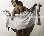 100%Microfiber salon towel(Body wrap-06)