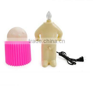 Multi-color classic desk lamp with base swicth modern led battery for table lamp desk lamp