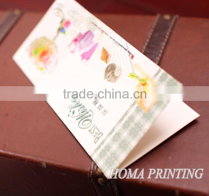 Happy new year greeting cards for best freind and family greeting card making machine