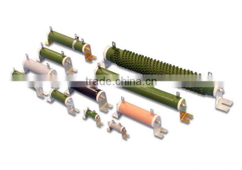 2.2r 3.3r 4r 260r 330r 470k ohm ceramic adjustable braking resistors