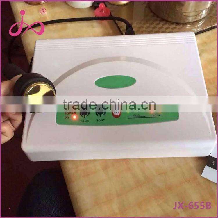 Face and Body Ultrasonic Beauty Slimming Massager Equipment ultrasound machine price ultrasonic machine
